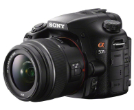 Sony SLT A57Y - 1407930 - zdjęcie 3
